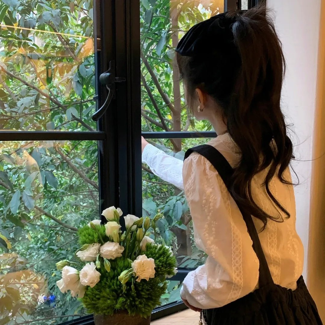 美丽波浪