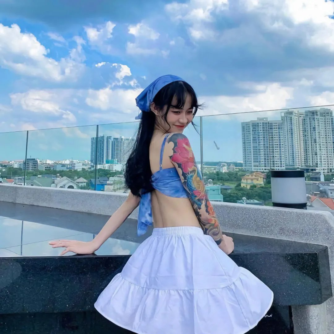 黑白人间