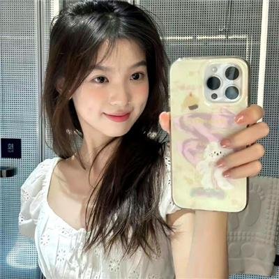 恋爱检讨书