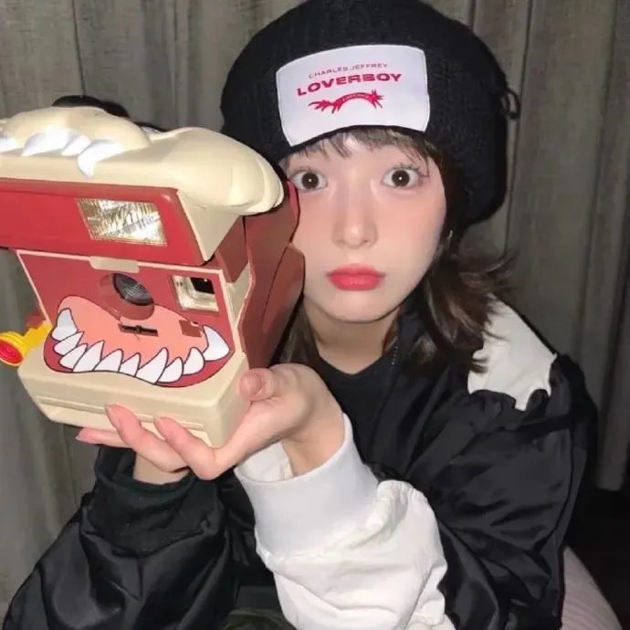 不道德美味